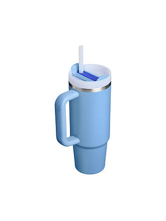 STANLEY | Bouteille isotherme - Bouteille thermos QUENCHER H2.0 0,89l Blue Sky