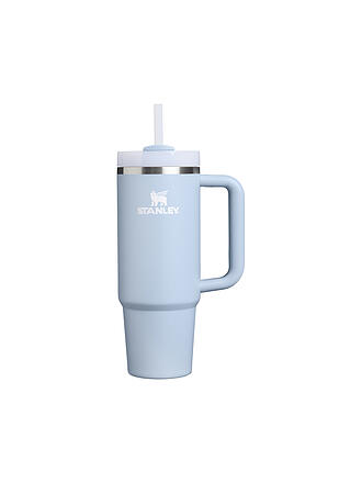 STANLEY | Bouteille isotherme - Bouteille thermos QUENCHER H2.0 0,89l Blue Dream Stone