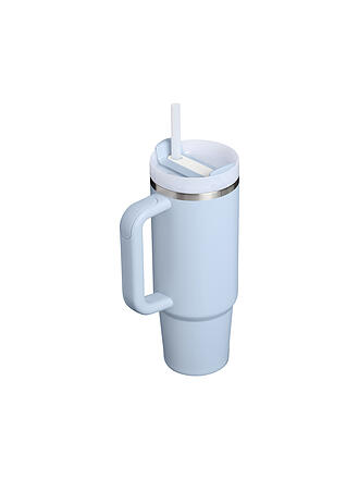 STANLEY | Bouteille isotherme - Bouteille thermos QUENCHER H2.0 0,89l Blue Dream Stone