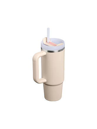 STANLEY | Bouteille isotherme - Bouteille thermos QUENCHER H2.0 0,89l Champagne