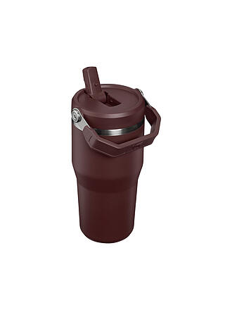 STANLEY | Bouteille isotherme - Bouteille thermos FLIP STRAW 2.0 0.6l Coffee