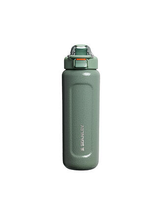 STANLEY | Bouteille isotherme - Bouteille thermos WELLSPRING BOTTLE 0,7l Vert
