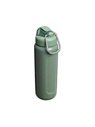 STANLEY | Bouteille isotherme - Bouteille thermos WELLSPRING BOTTLE 0,7l Vert