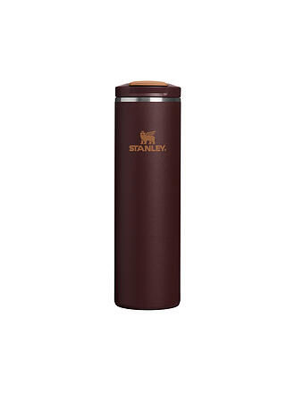 STANLEY | Tasse isotherme TRANSIT FLIP TOP MUG 0,47l Coffee