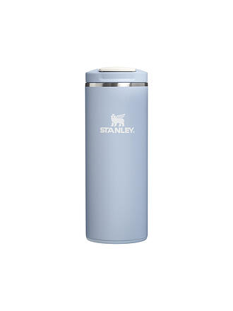 STANLEY | Mug isotherme TRANSIT FLIP TOP MUG 0,35l Blue Dream Stone