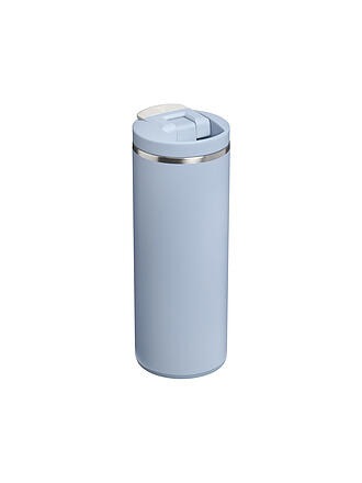 STANLEY | Mug isotherme TRANSIT FLIP TOP MUG 0,35l Blue Dream Stone