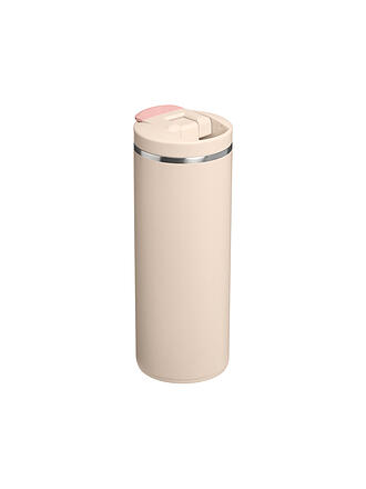 STANLEY | Mug isotherme TRANSIT FLIP TOP MUG 0,35l Champegne