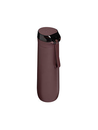 STANLEY | Bouteille isotherme - Bouteille thermos FLOWSTATE SPRING BOTTLE 0,59l Coffee