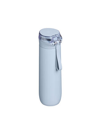 STANLEY | Bouteille isotherme - Bouteille thermos FLOWSTATE SPRING BOTTLE 0,59l Blue Dream Stone