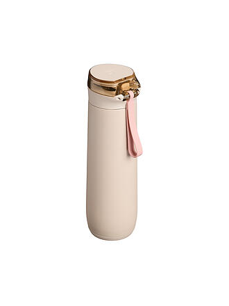 STANLEY | Bouteille isotherme - Bouteille thermos FLOWSTATE SPRING BOTTLE 0,59l Champagne