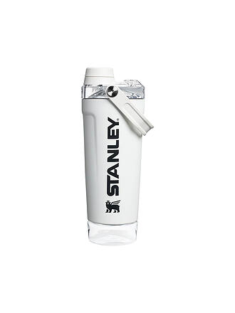 STANLEY | Bouteille isotherme - Bouteille thermos VITALIZE SHAKER 0,59l CHALK