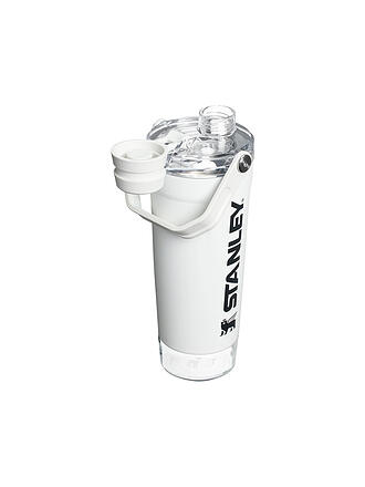 STANLEY | Bouteille isotherme - Bouteille thermos VITALIZE SHAKER 0,59l CHALK