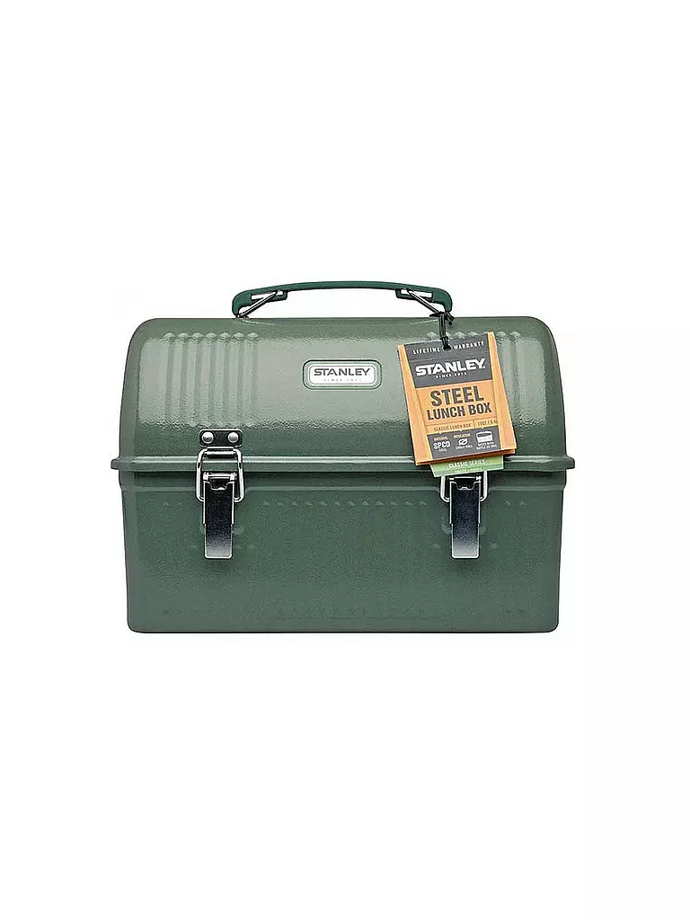 STANLEY | Boîte à lunch - Classic Lunch Box 9,4 l | Vert
