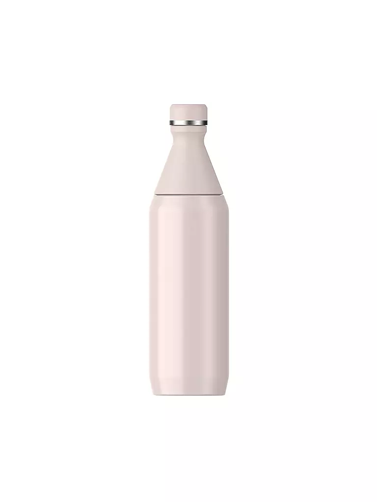 STANLEY | Bouteille isotherme - Bouteille thermos ALL DAY SLIM BOTTLE 0,6l Rose Q | Rose