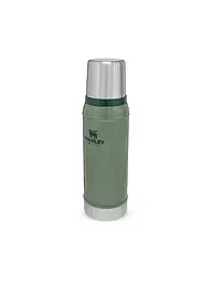 STANLEY | Bouteille isotherme - Bouteille Thermos Classic Legendary Bottle 0,75l Rose Quartz | Olive
