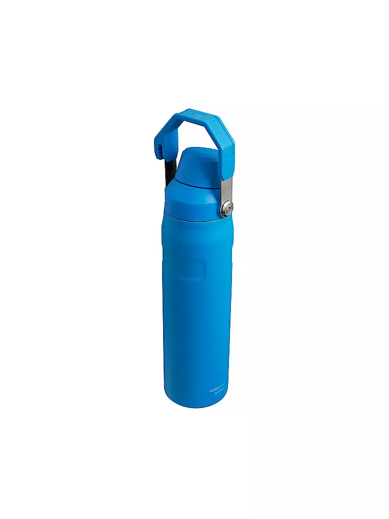 STANLEY | Bouteille isotherme - Bouteille thermos ICEFLOW FAST FLOW BOTTLE 0,6l Azure | Bleu