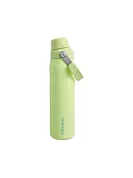 STANLEY | Bouteille isotherme - Bouteille thermos ICEFLOW FAST FLOW BOTTLE 0,6l Azure | Jaune