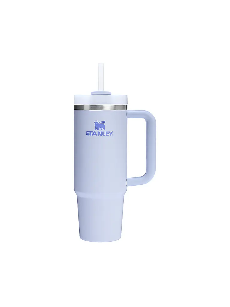 STANLEY | Bouteille isotherme - Bouteille thermos Quencher H2.0 0,89l Dew Drop | hellblau