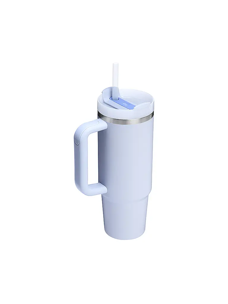 STANLEY | Bouteille isotherme - Bouteille thermos Quencher H2.0 0,89l Dew Drop | hellblau
