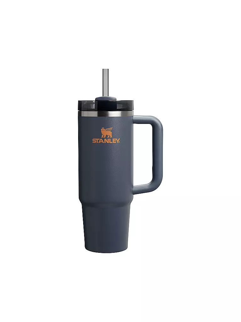 STANLEY | Bouteille isotherme - Bouteille thermos Quencher H2.0 0,89l Twilight | Gris