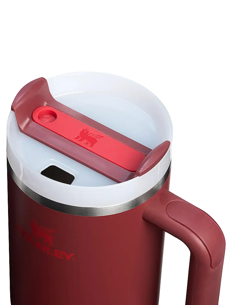 STANLEY | Bouteille isotherme - Bouteille thermos Quencher H2.0 1,2l Cra | 