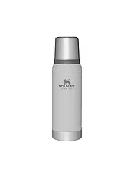 STANLEY | Bouteille isotherme - Bouteille Thermos Classic Legendary Bottle 0,75l Rose Quartz | Gris