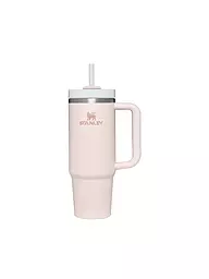 STANLEY | Isolierflasche - Thermosflasche Quencher H2.0 0,89l Ash | Rose