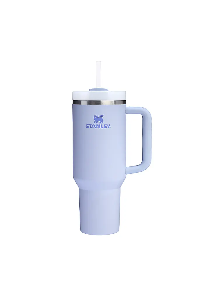 STANLEY | Bouteille isotherme - Gourde Quencher H2.0 1,2l Dew Drop | hellblau