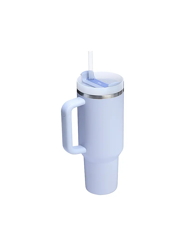 STANLEY | Bouteille isotherme - Gourde Quencher H2.0 1,2l Dew Drop | hellblau