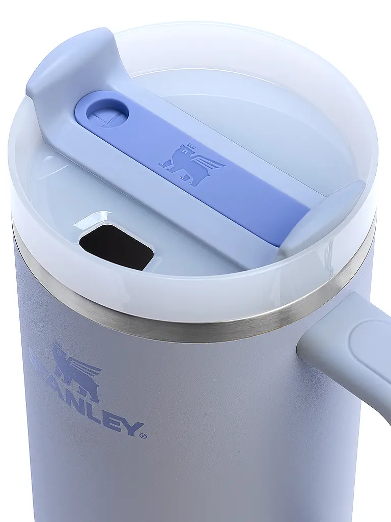 STANLEY | Bouteille isotherme - Gourde Quencher H2.0 1,2l Dew Drop | hellblau