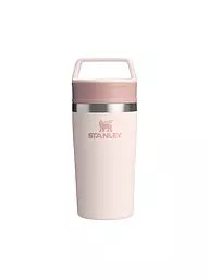 STANLEY | Café-To-Go Mug de voyage 0,35l Rose Quartz | Rose