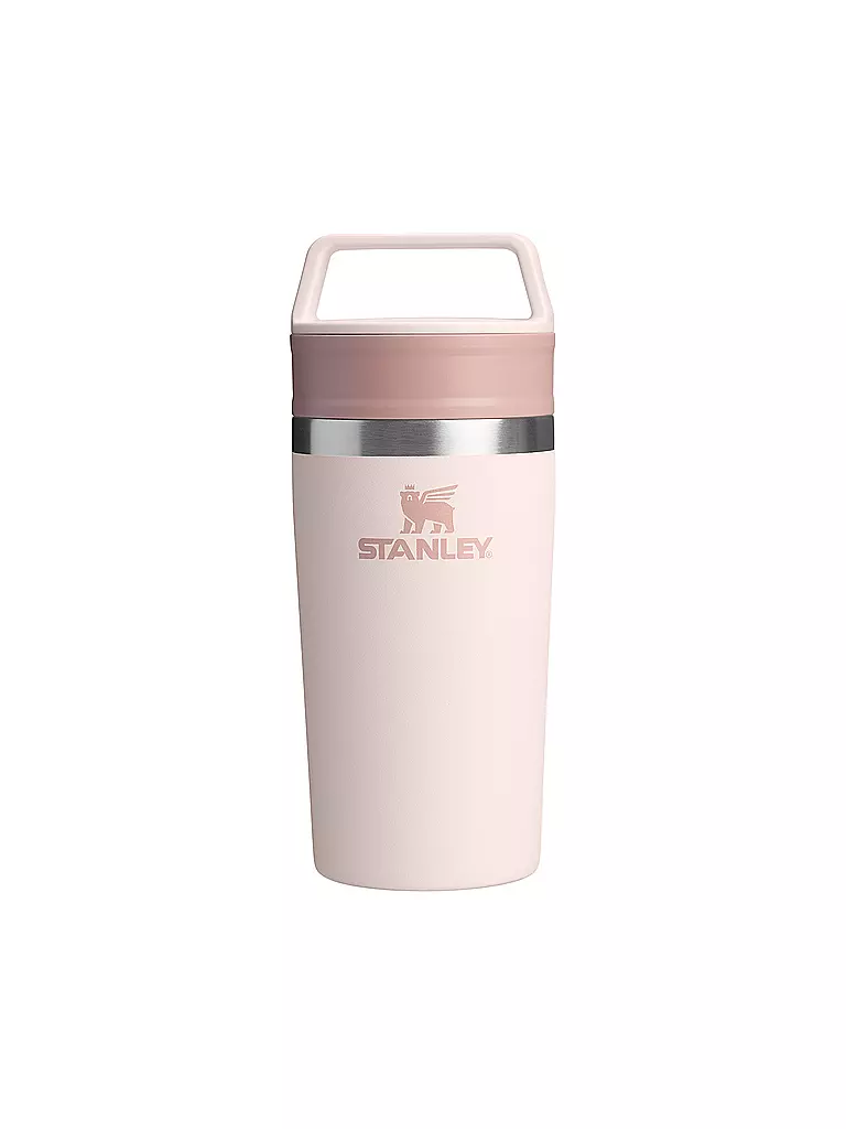 STANLEY | Café-To-Go Mug de voyage 0,35l Rose Quartz | Rose