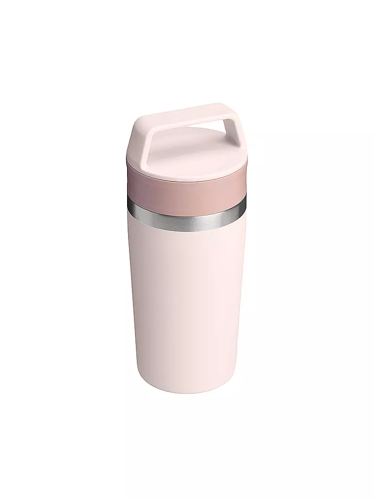 STANLEY | Café-To-Go Mug de voyage 0,35l Rose Quartz | Rose
