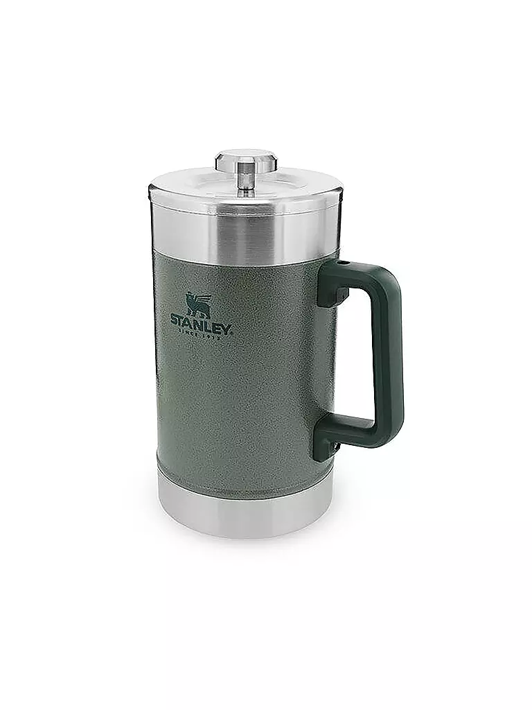 STANLEY | Cafetière à piston 1,4 l verte | olive