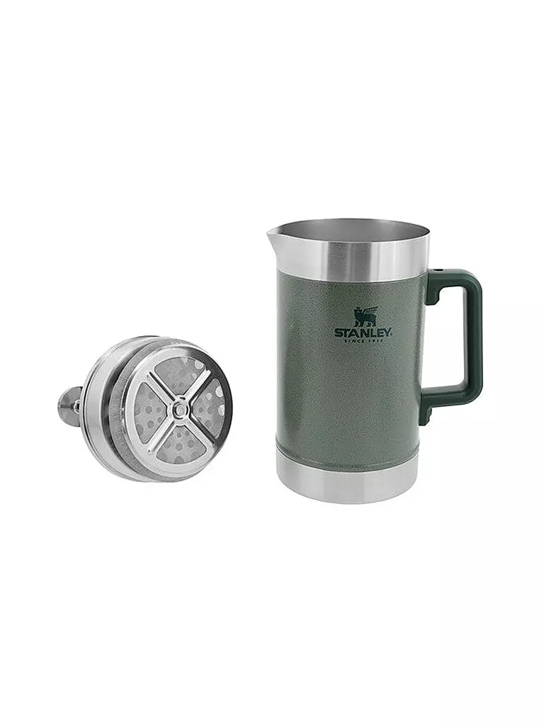 STANLEY | Cafetière à piston 1,4 l verte | 