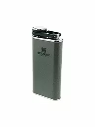 STANLEY | Flachmann Classic Flask 0,23l Vert | Vert