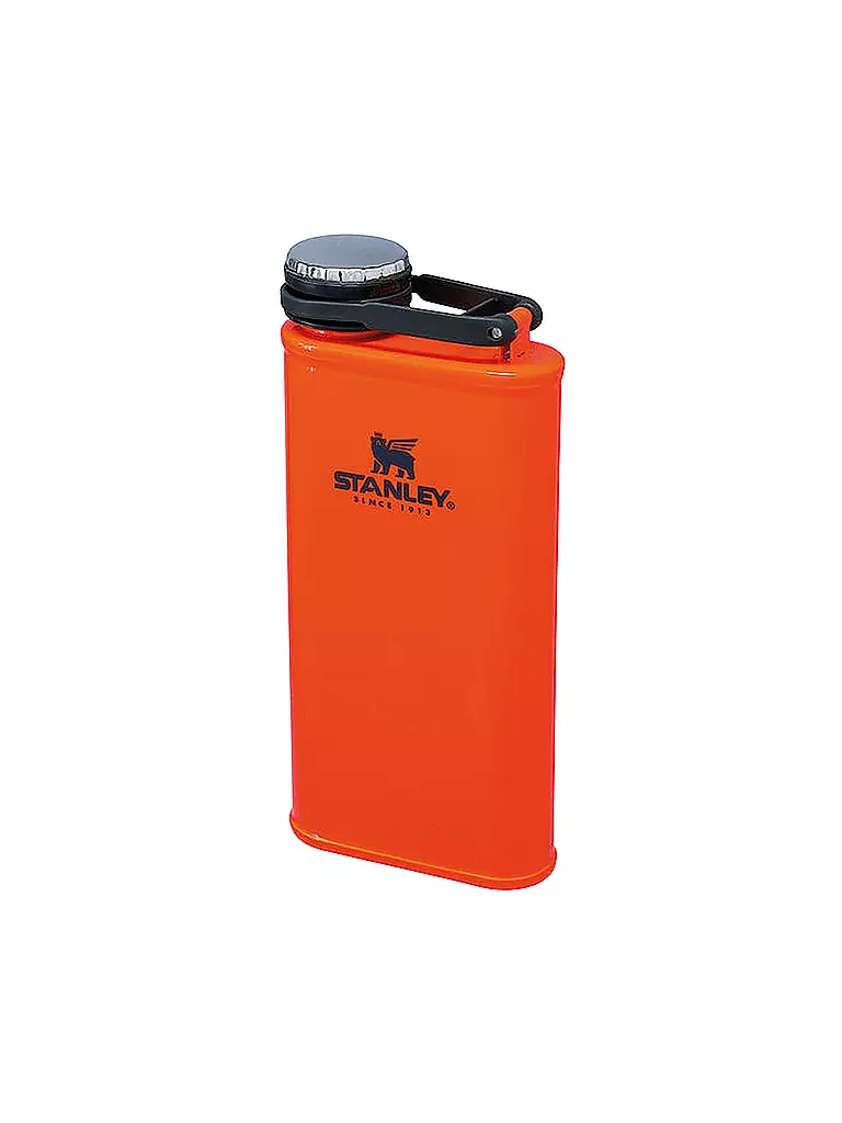 STANLEY | Flasque Classic Flask 0,23l Orange | orange