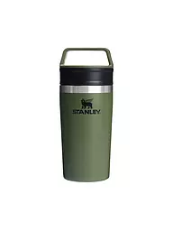 STANLEY | Gobelet de voyage Café-To-Go 0,35 l Dried Pine | Vert foncé