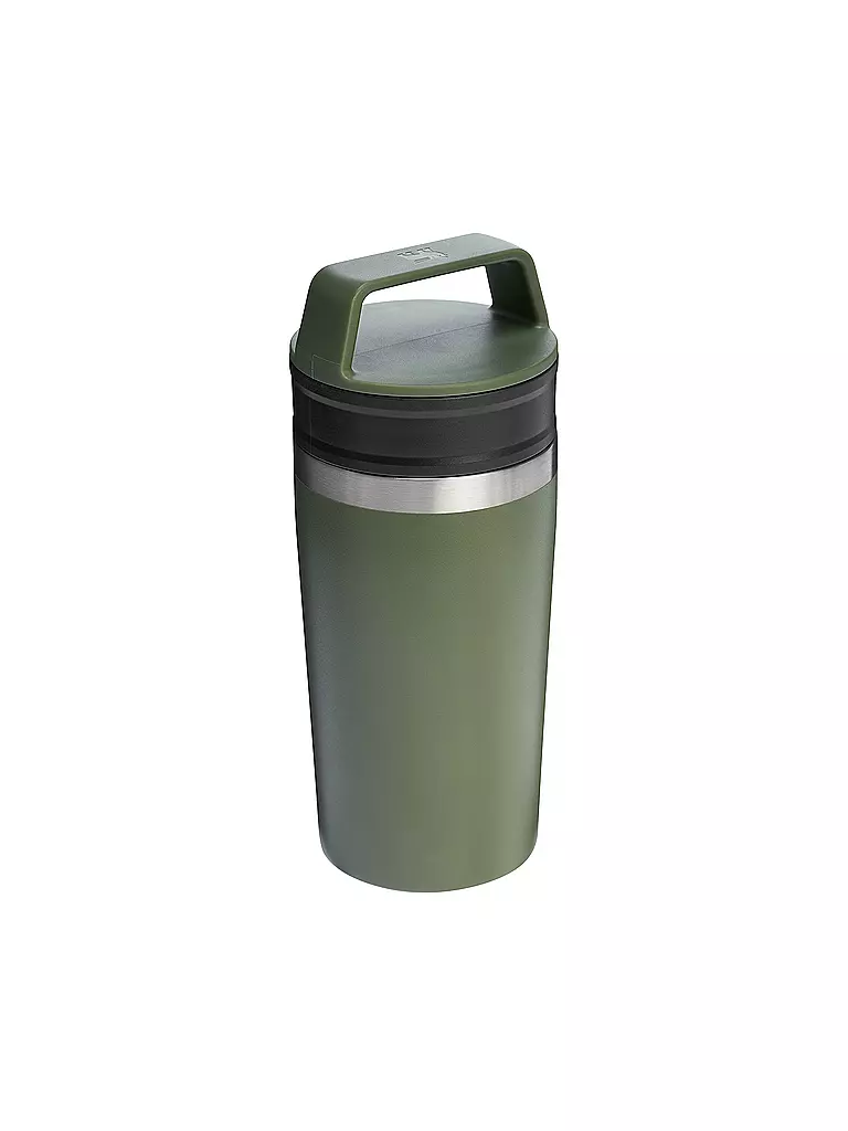 STANLEY | Gobelet de voyage Café-To-Go 0,35 l Dried Pine | dunkelgrün