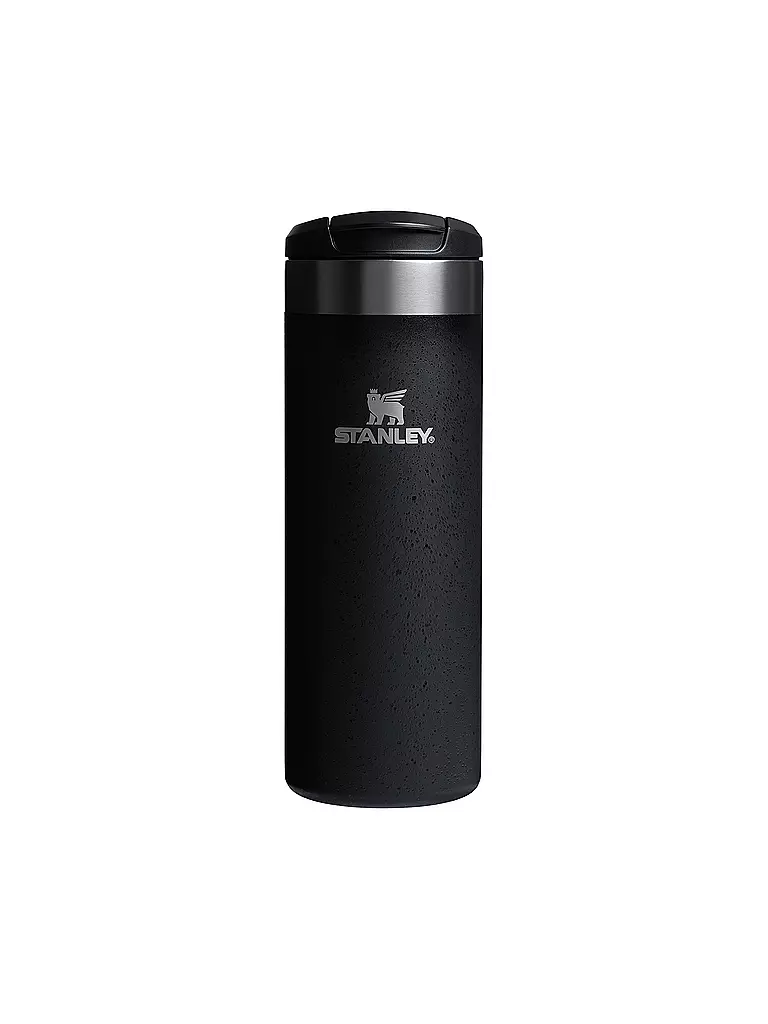 STANLEY | Gobelet isotherme AEROLIGHT MUG BLACK MOON 0,47L | Noir