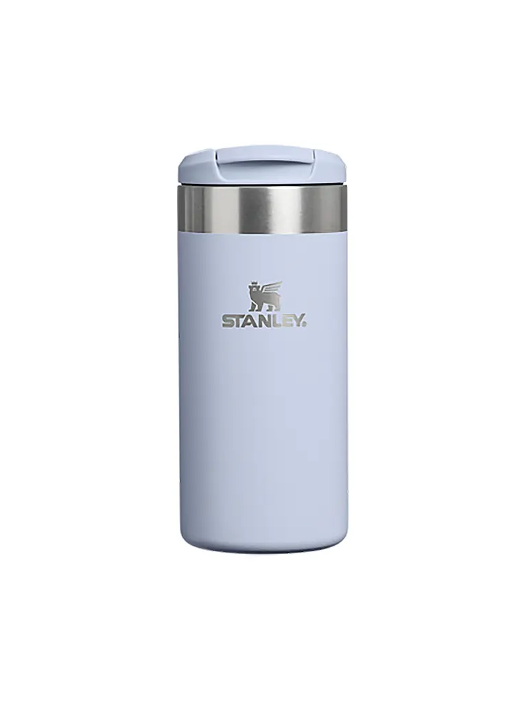 STANLEY | Gobelet isotherme AEROLIGHT TRANSIT MUG 0,35l Drew Drop 0,35l | hellblau