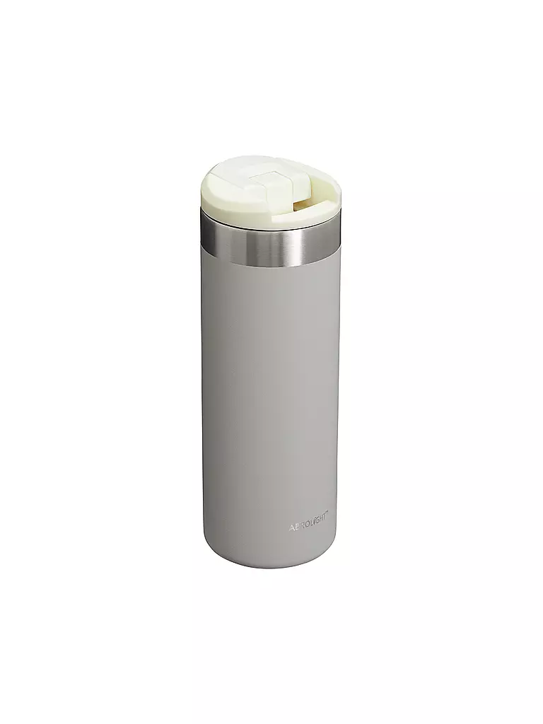 STANLEY | Gobelet isotherme AEROLIGHT TRANSIT MUG 0,47l 2.0 Ash | 
