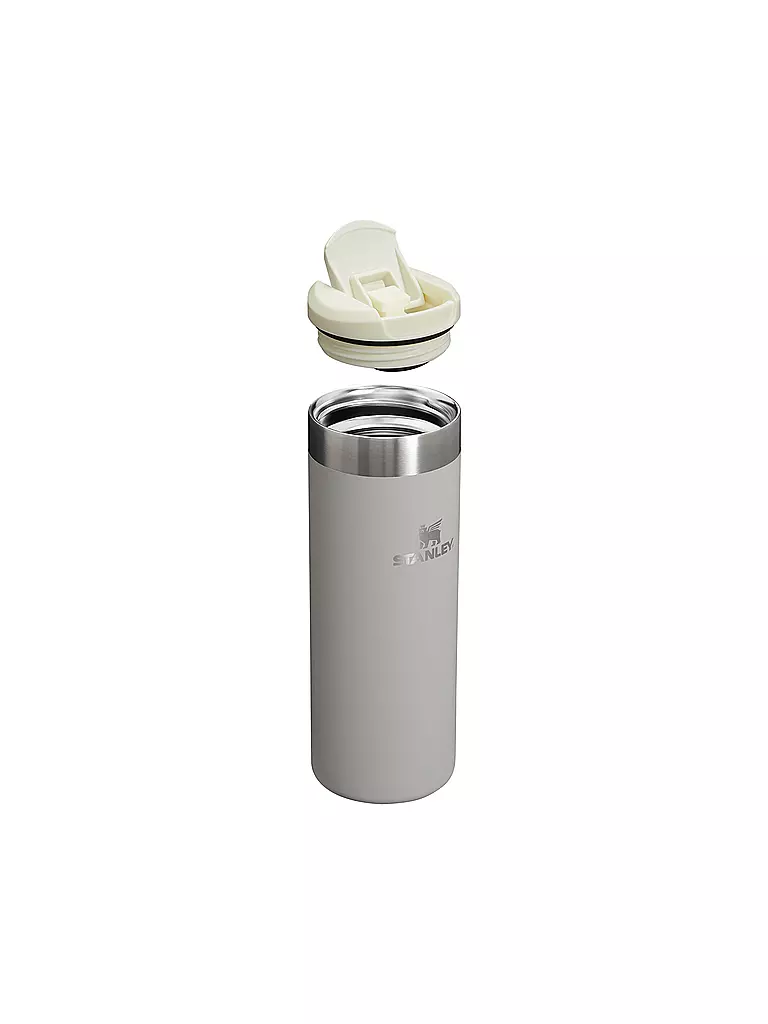 STANLEY | Gobelet isotherme AEROLIGHT TRANSIT MUG 0,47l 2.0 Ash | 