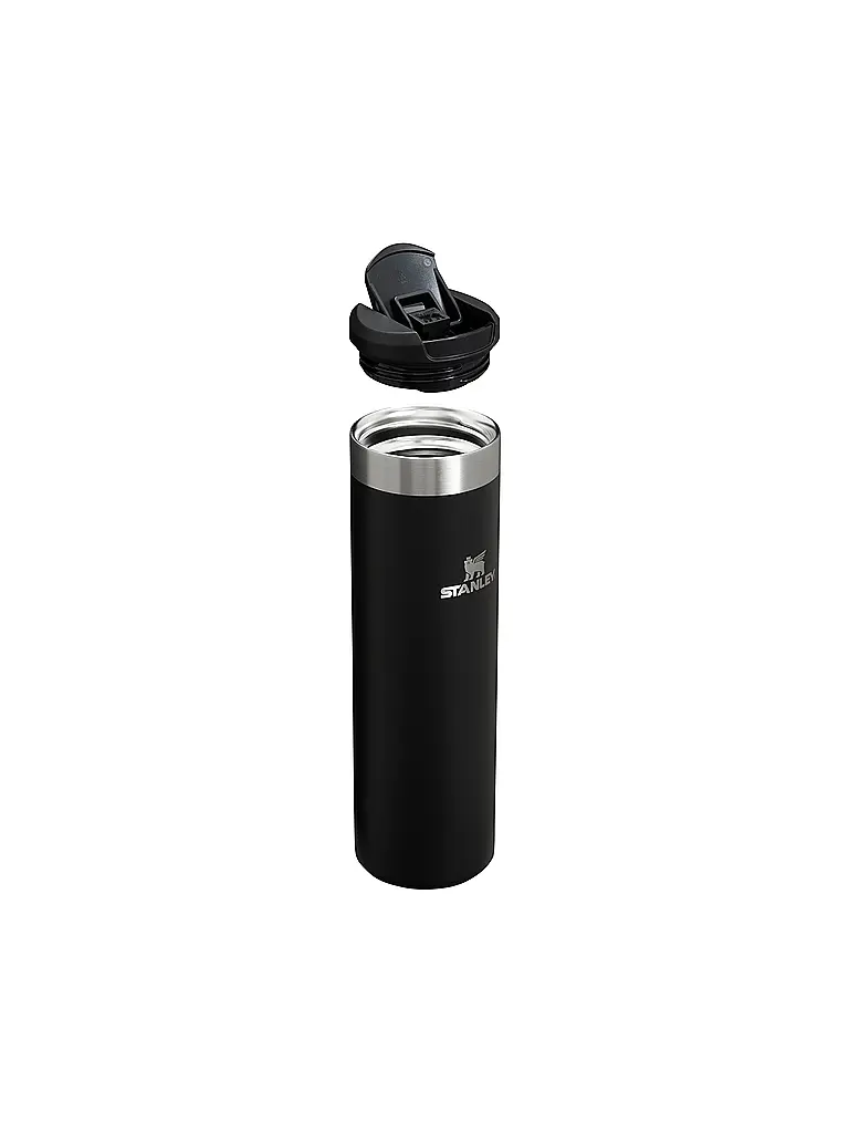 STANLEY | Gobelet Transit AEROLIGHT 2.0 Noir 0,59ml | 