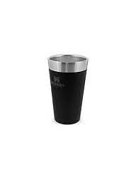 STANLEY | Isoliertrinkbecher Adventure Pint Becher 0,47 Liter | Noir