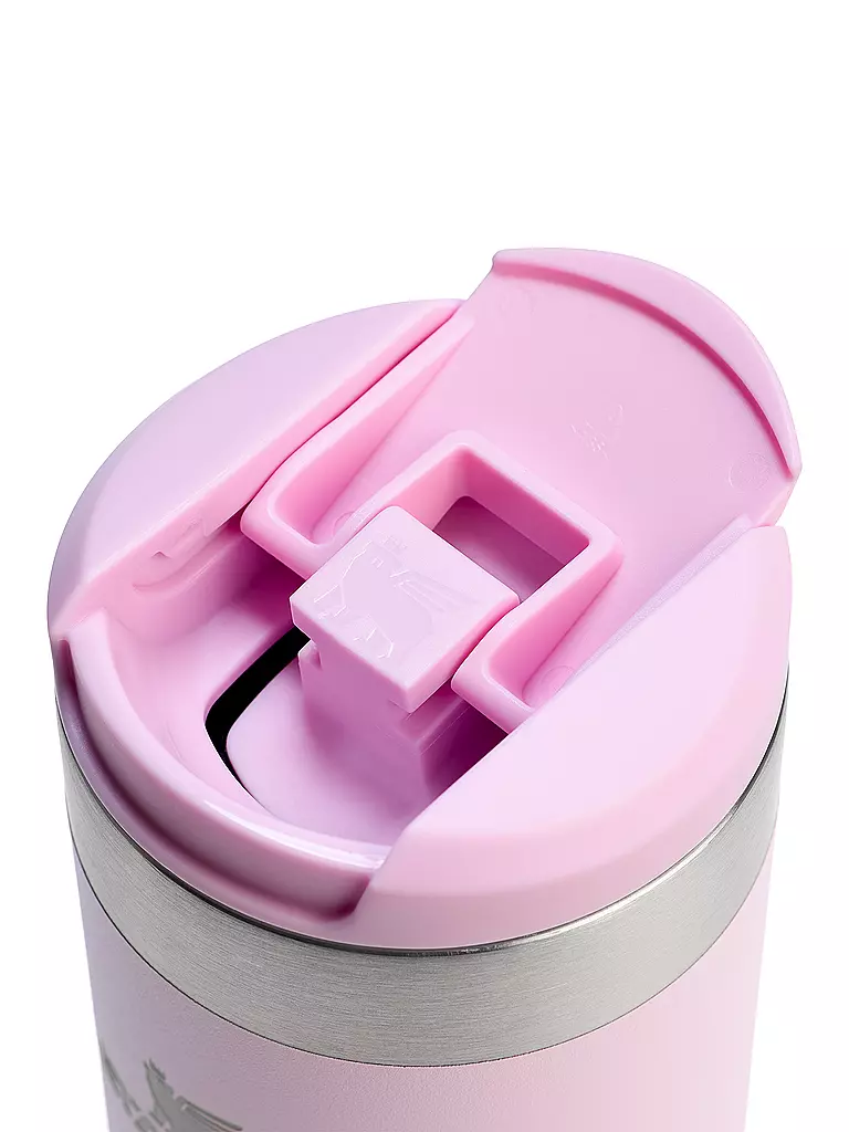 STANLEY | Isoliertrinkbecher AEROLIGHT MUG | Rose