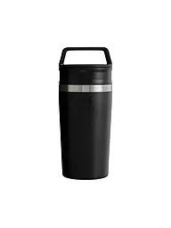 STANLEY | Gobelet de voyage Café-To-Go 0,35 l Dried Pine | Noir