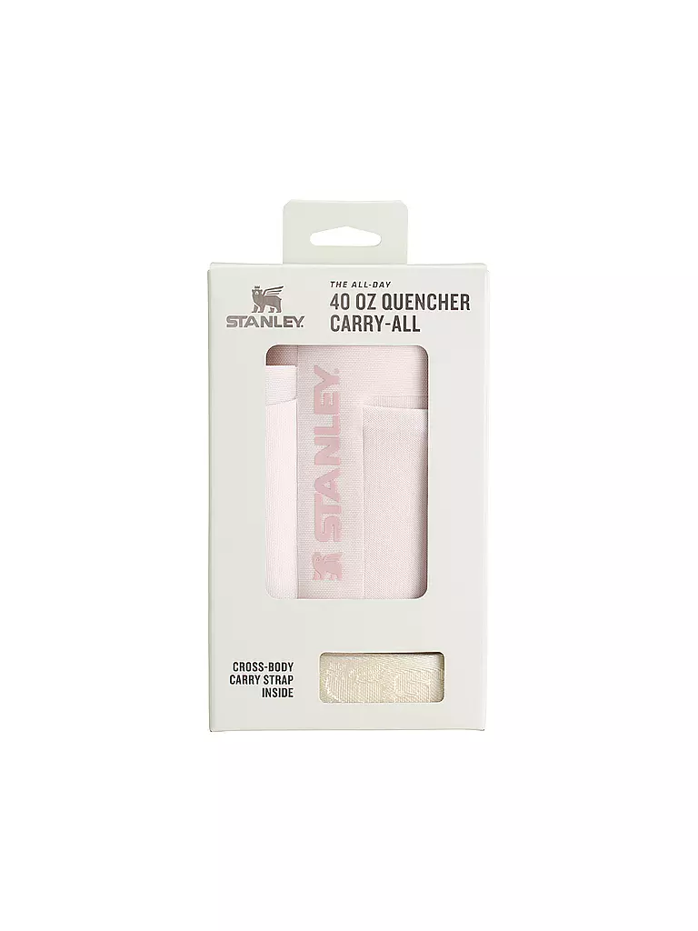 STANLEY | Quencher CARRY ALL 1.2L Quartz | 