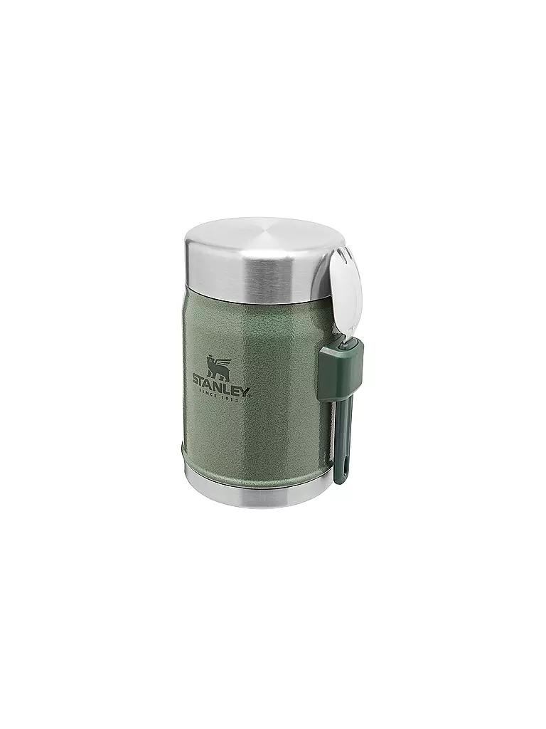 STANLEY | Thermos Food Jar 0,4l Vert | grün