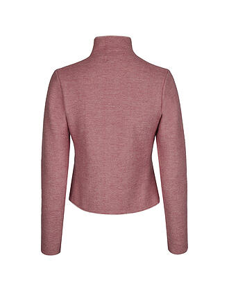 STAPF | Gilet en tricot traditionnel BRUNA